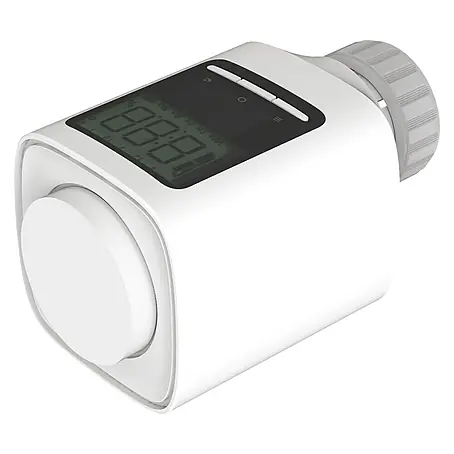 Essentials  Thermostatventil Design