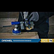 Dremel Disco para pulir 425 (Diámetro: 22,5 mm, Perforado) | BAUHAUS