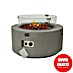 Nora Flames Estufa de exterior Fuji 