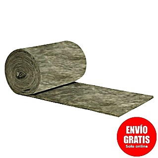 Isover Lana mineral Drywall 37 (10 m x 0,6 m x 5 cm)