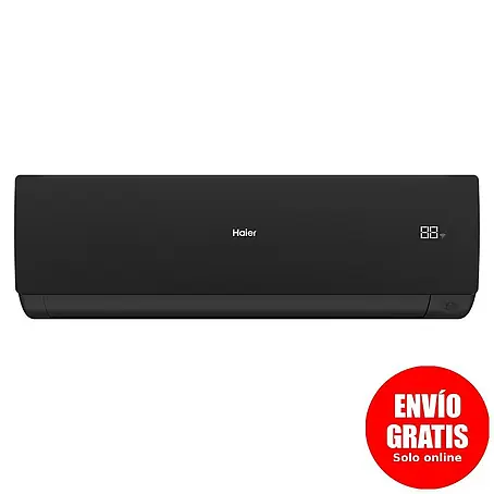 Haier Aire acondicionado Inverter Flexis-S