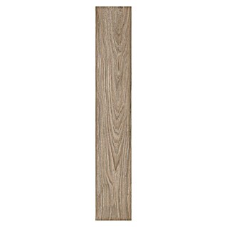 Harmonie by Palazzo Feinsteinzeugfliese (14,5 x 90 cm, Mahagoni, Matt)