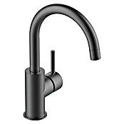 Lenz Armatura za umivalnik Moana  (Višina: 24,5 cm, Dolžina izliva: 171 mm, Grafit, Mat) | 3554 - Waschtischarmatur Marke | DAFA - Armaturen Marke | DAF - Armaturen Brausen | DA - Badausstattung/Bäderwelt | D - Sanitär | BAUHAUS