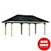 Palmako Pérgola Bianca M 