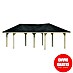 Palmako Pérgola Bianca L 
