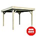 Palmako Pérgola Lenna Set M 