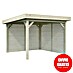 Palmako Pérgola Lenna Set 302 