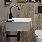 Lenz Armatura za umivalnik Moana  (Višina: 24,5 cm, Dolžina izliva: 171 mm, Črna, Mat) | 3554 - Waschtischarmatur Marke | DAFA - Armaturen Marke | DAF - Armaturen Brausen | DA - Badausstattung/Bäderwelt | D - Sanitär | BAUHAUS