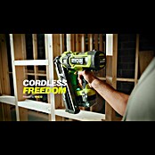 Ryobi ONE+HP Akku-Nagler RFN1834X-0 (18 V, Ohne Akku, Länge Nagel: 50 mm - 90 mm) | BAUHAUS