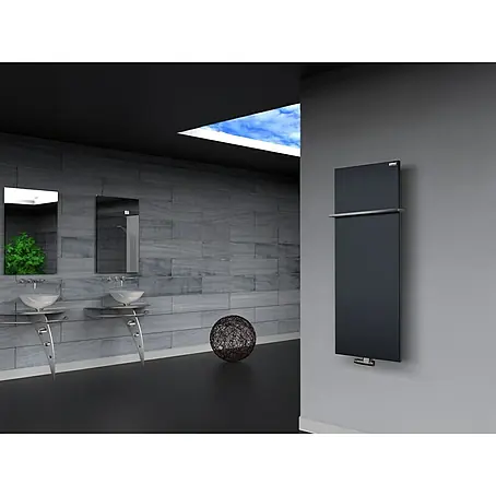Szagato  Designheizkörper Manhattan 2