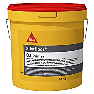 Sika Primer Floor 02 (5 l)
