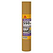Sika Designfolie 550 Magic Folie (1,25 x 0,8 m, Transparant) | BAUHAUS
