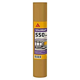 Sika Designfolie 550 Magic Folie (1,25 x 0,8 m, Transparant)