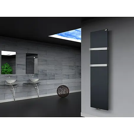 Szagato  Designheizkörper Manhattan 3