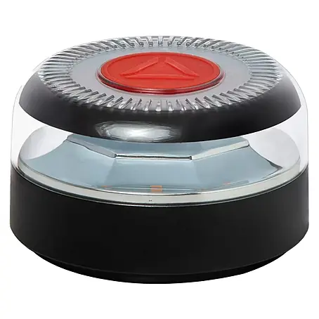 Luz de emergencia ON TIKUAK V16 IoT