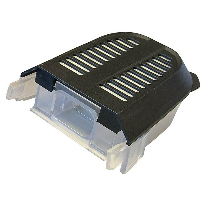 Lijadora delta de batería (18 V, 1 batería, 2 Ah, 10.000 r.p.m.) | BAUHAUS