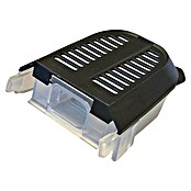 Lijadora delta de batería (18 V, 1 batería, 2 Ah, 10.000 r.p.m.) | BAUHAUS