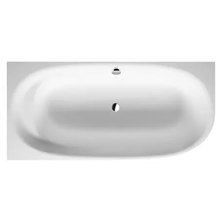 Duravit Cape Cod Badewanne