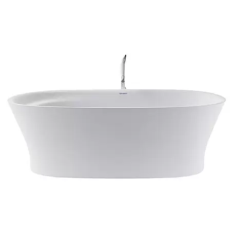 Duravit Cape Cod Freistehende Badewanne