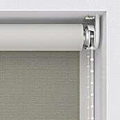 Expo Ambiente Zatemnitveni rolo  (Š x V: 110 x 275 cm, Cementne barve, Univerzalen) | 6443 - Textil-Rollos | HDDA - Fenster-Sonnenschutz | HDD - Sonnenschutz | HD - Ambiente | H - Innendeko/Farben | BAUHAUS
