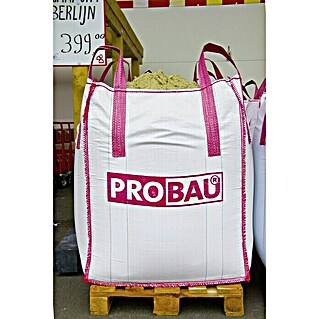 Big Bag Ophoogzand (Korreling: 0,1 mm - 0,5 mm, 1.350 kg)