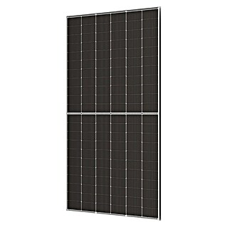 Panel solar bifacial Risen (590 W, Número de células solares: 144 ud.)