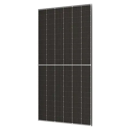 Panel solar bifacial Risen