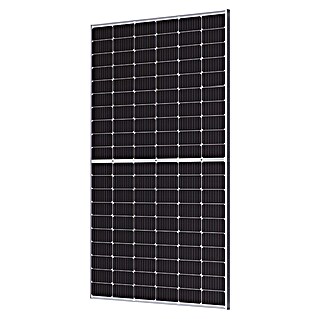 Hanersun Panel solar bifacial HN21RN-54HT (500 W, Número de células solares: 108 ud.)