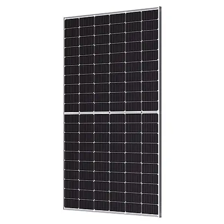 Hanersun  Panel solar bifacial HN21RN-54HT