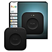 Philips Hue Steuerzentrale Hue Bridge Pro (Schwarz, L x B x H: 9,2 x 9,2 x 2,6 cm) | BAUHAUS