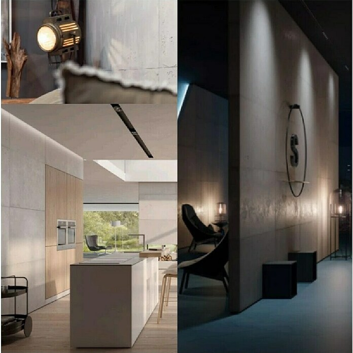 Sika Wandvuller Wall 550 Magic (3 kg) | BAUHAUS