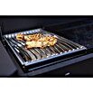Cozze Plancha-Grill Combo 900 (Grillfläche (B x T): 79,3 x 46,3 cm, 7,5 kW, Anzahl Brenner: 3 Stk.) | BAUHAUS