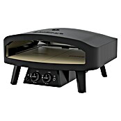Cozze Pizzaofen Black Edition (Grillfläche (B x T): 60 x 60 cm) | BAUHAUS