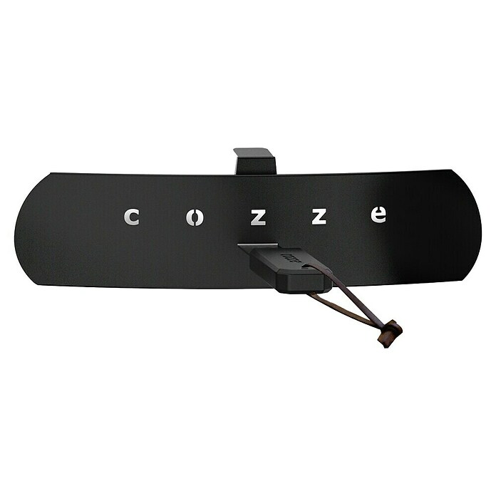 Cozze Pizzaofen Black Edition 13