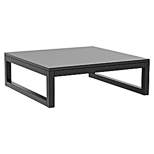 Cozze Žar miza za peč za pico (Š x G x V: 60 x 60 x 20 cm, Jeklo)