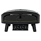 Cozze Pizzaofen Black Edition (Grillfläche (B x T): 60 x 60 cm) | BAUHAUS