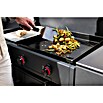 Cozze Plancha-Grill Combo 900 (Grillfläche (B x T): 79,3 x 46,3 cm, 7,5 kW, Anzahl Brenner: 3 Stk.) | BAUHAUS