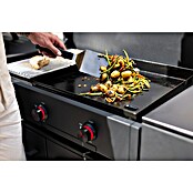 Cozze Plancha-Grill Combo 900 (Grillfläche (B x T): 79,3 x 46,3 cm, 7,5 kW, Anzahl Brenner: 3 Stk.) | BAUHAUS