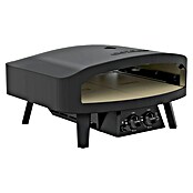 Cozze Pizzaofen Black Edition (Grillfläche (B x T): 60 x 60 cm) | BAUHAUS