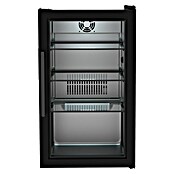 Cozze Elements Modul za letno kuhinjo - omarica za hladilnik  (Črna, Š x G x V: 49,5 x 60 x 88,5 cm, Jeklo, Ustrezno za: Cozze Elements Hladilnik) | 8336 - Grillküchen | ICGA - Grillgeräte | ICG - Grillgeräte / Grillzubehör | IC - Freizeit im Garten | I - Stadtgarten | BAUHAUS
