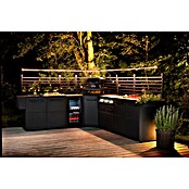 Cozze Žar miza za peč za pico  (Š x G x V: 60 x 60 x 20 cm, Jeklo) | 8336 - Grillküchen | ICGA - Grillgeräte | ICG - Grillgeräte / Grillzubehör | IC - Freizeit im Garten | I - Stadtgarten | BAUHAUS