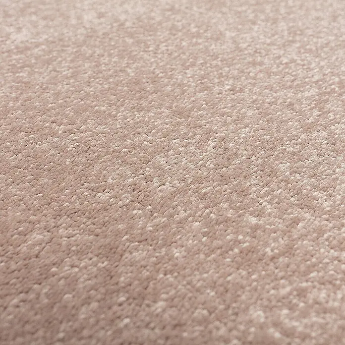 Dekoria Flachgewebeteppich - pink, 170 x 120 cm - Nahaufnahme eines beigen Teppichs mit weicher Textur, ideal für gemütliche Innenräume und komfortable Bodengestaltung.
