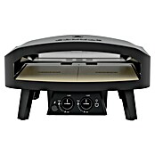Cozze Pizzaofen Black Edition (Grillfläche (B x T): 60 x 60 cm) | BAUHAUS