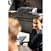 Cozze Elements Modul za letno kuhinjo  (Črna, Š x G x V: 90 x 60 x 66,5 cm, Jeklo) | 8336 - Grillküchen | ICGA - Grillgeräte | ICG - Grillgeräte / Grillzubehör | IC - Freizeit im Garten | I - Stadtgarten | BAUHAUS