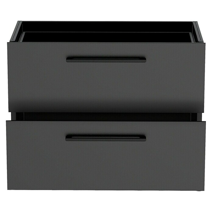 Cozze Elements Outdoorküchen-Modul Schubladenschrank (Schwarz, B x T x H: 110 x 60 x 88,5 cm, Stahl) | BAUHAUS
