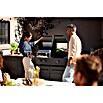 Cozze Hybrid-Grill Quattro 900 (Grillfläche (B x T): 72,7 x 34,5 cm, 13 kW, Anzahl Brenner: 3 Stk.) | BAUHAUS