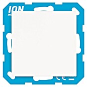 Ion Blindplaat V1-J1 Alpine Wit (Alpin wit, Kunststof) | BAUHAUS