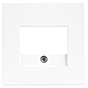 Ion Afdekraam TAE USB V1-J1 Alpine Wit (Alpin wit, Kunststof) | BAUHAUS
