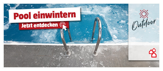 Tipps und Ideen zum Thema Pool einwintern entdecken