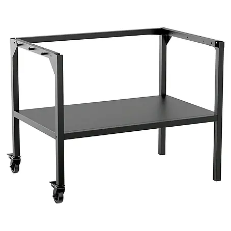 Cozze  Grilltisch